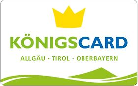 Villa Herzland Allgäu mit großem Garten und gemütlichem Kaminfeuer inklusive KÖNIGSCARD, Skipass, Bergbahn, Therme inkl